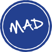 MAD-icon