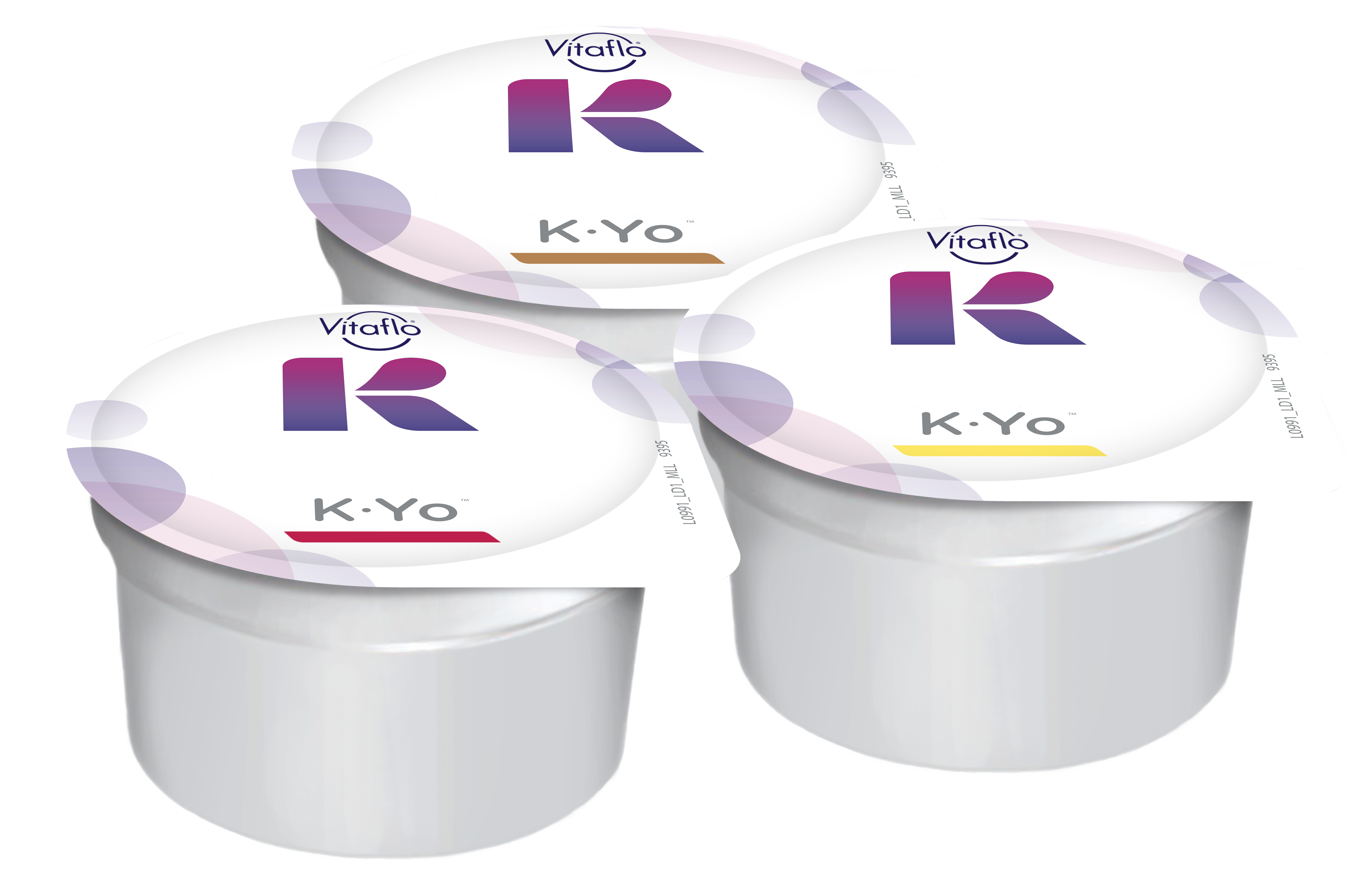 K.Yo<sup>™</sup>
